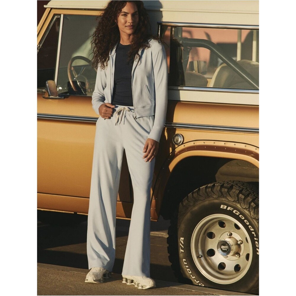 Vuori Halo Essential Wideleg Pant Size XL